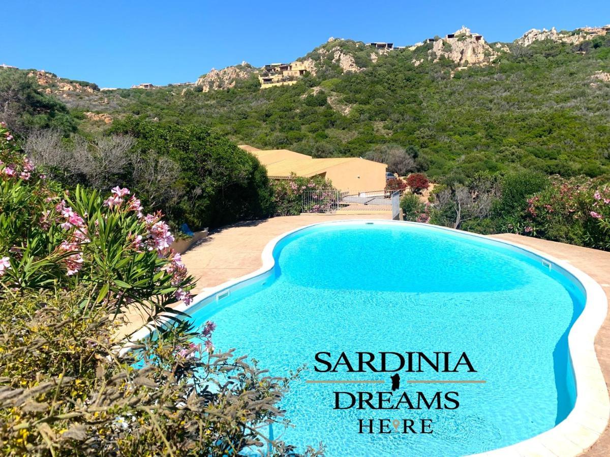 Villetta Flora Con Piscina 코스타 파라디소 외부 사진