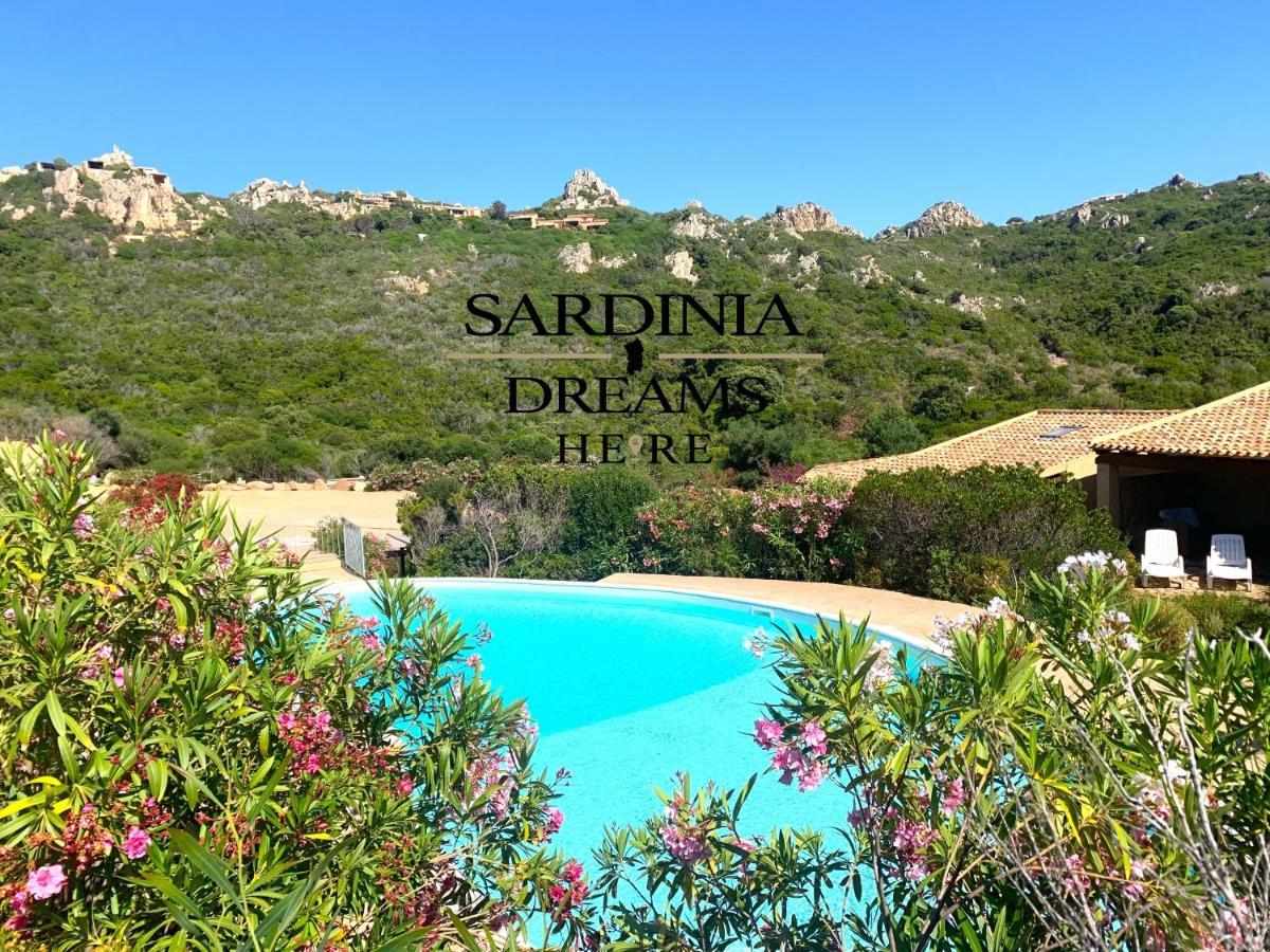 Villetta Flora Con Piscina 코스타 파라디소 외부 사진