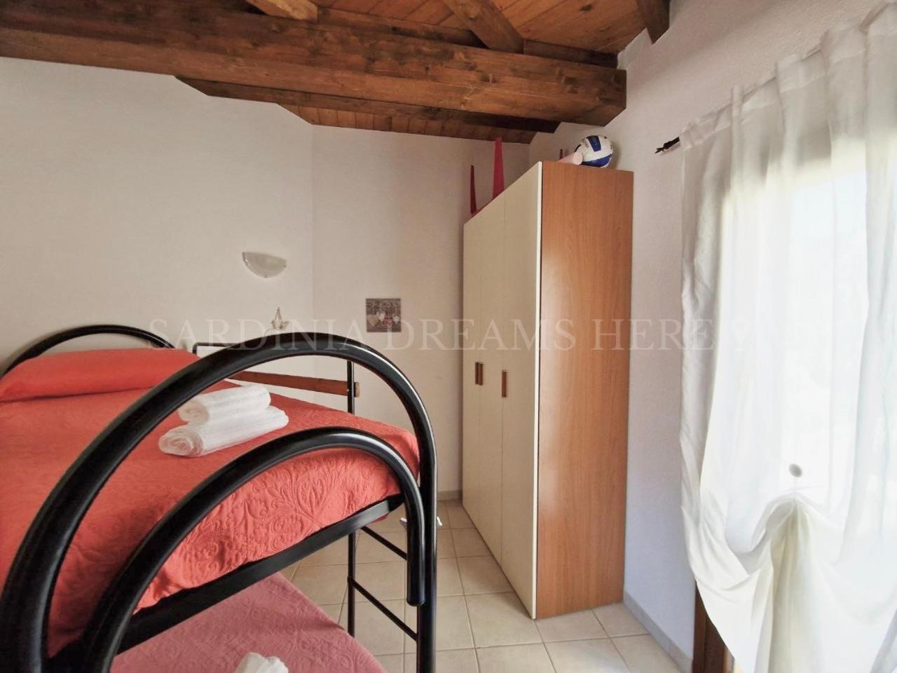 Villetta Flora Con Piscina 코스타 파라디소 외부 사진